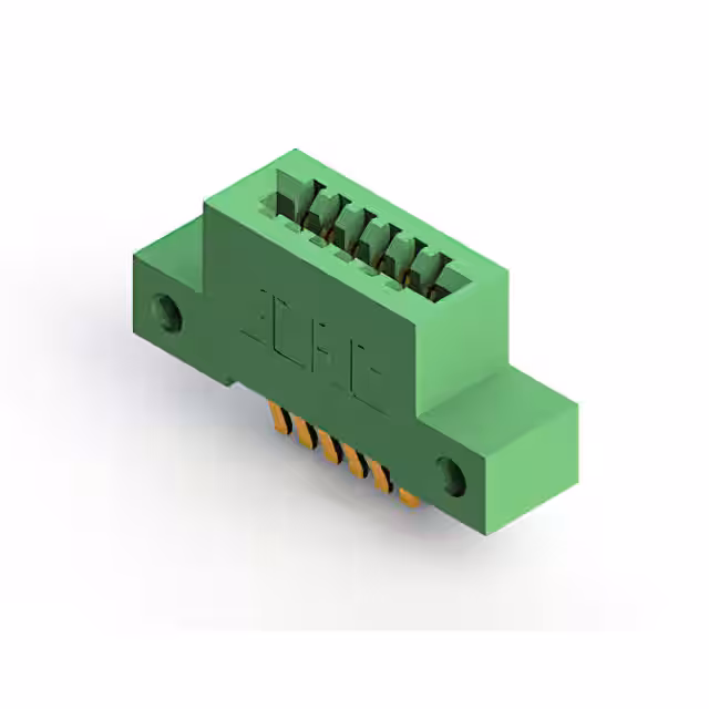 842-012-560-212 EDAC Inc.  Edgeboard Connectors